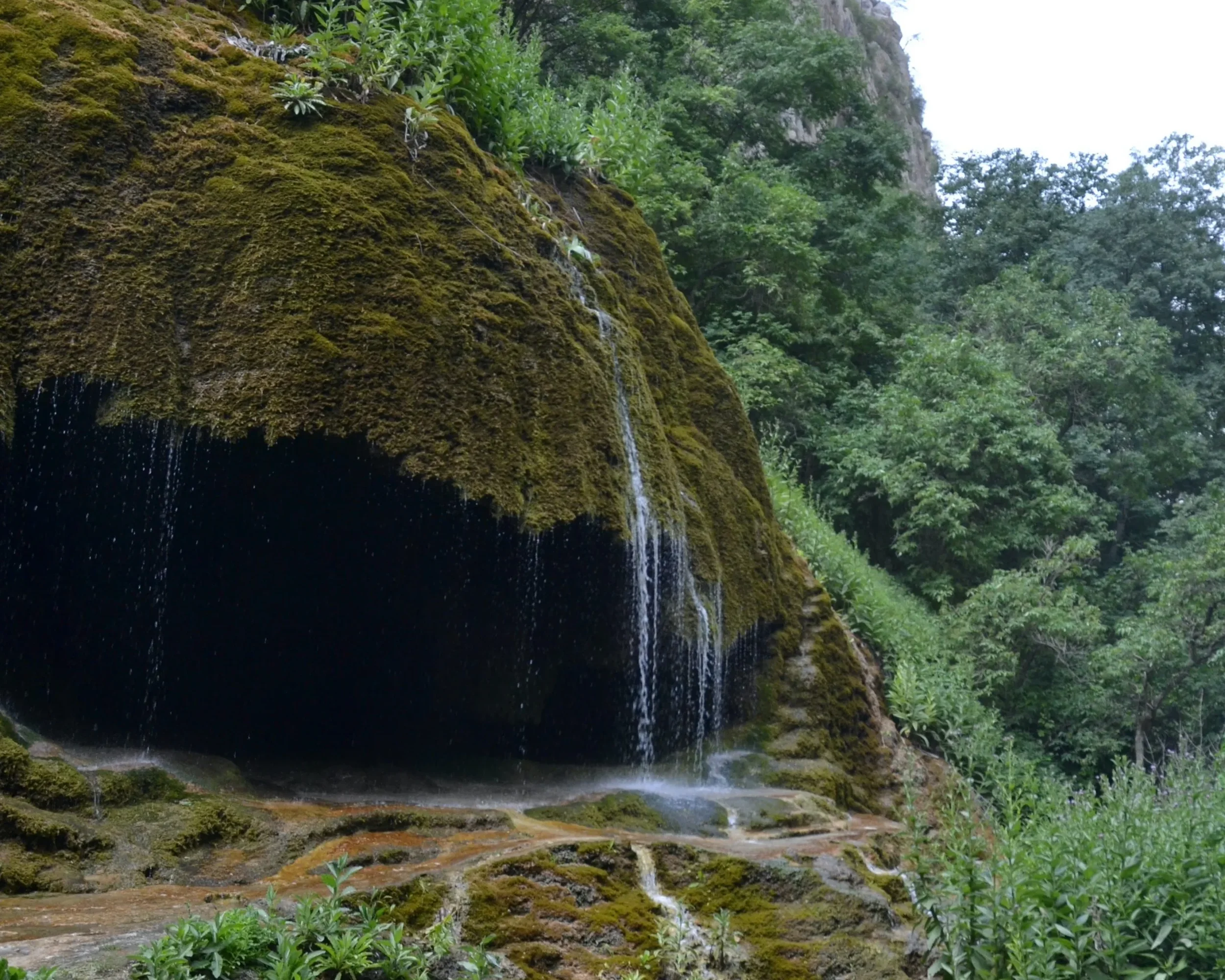 To Artsakh