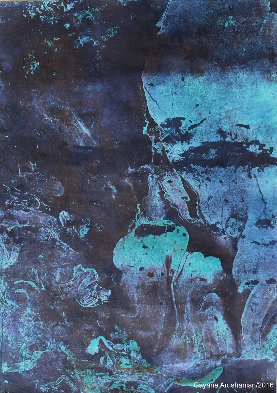 Abstract Reality