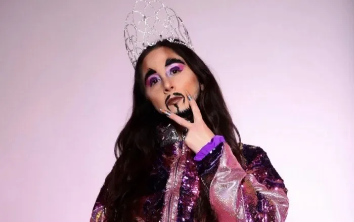 Hummus Sexuality is Not Tabbouleh: Love, Laughter, and Drag with Vera Hannush