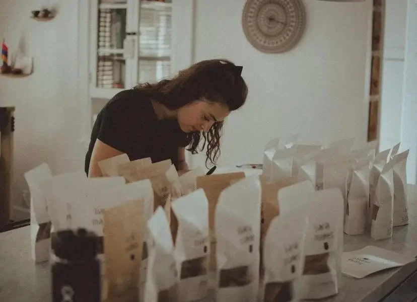 The Story of Liana Makes: A Modern Twist on a Traditional Armenian Pastry