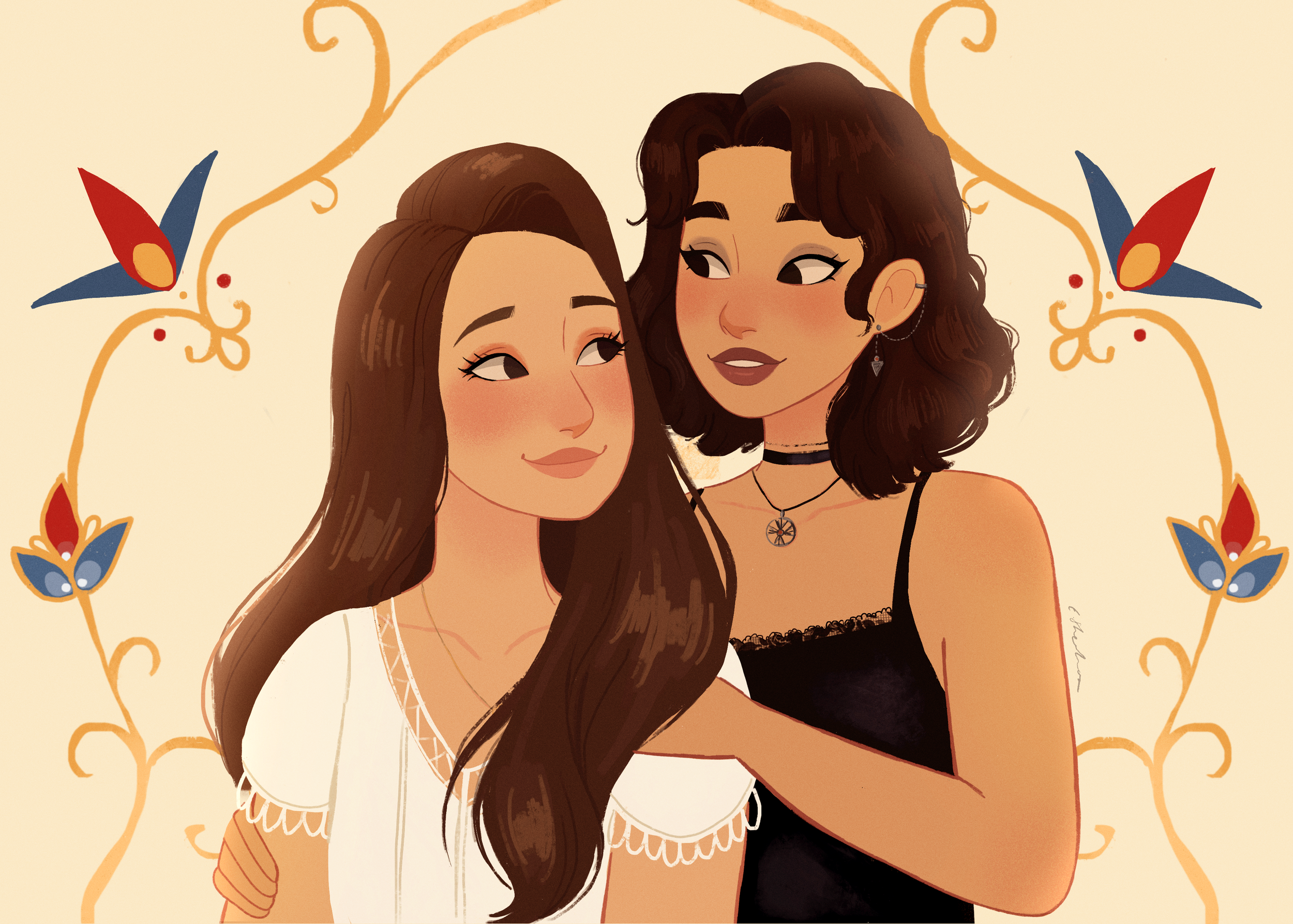 Sorry, Bro: The queer Armenian Rom-Com we didn’t know we needed
