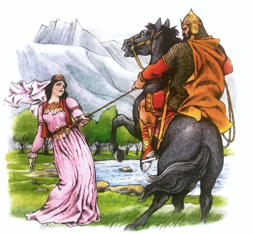 Bride Kidnapping: Crime, Culture and Everything in Between