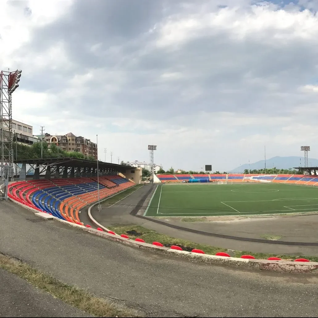 Champion Communities: How Football Created International Solidarity for Artsakh