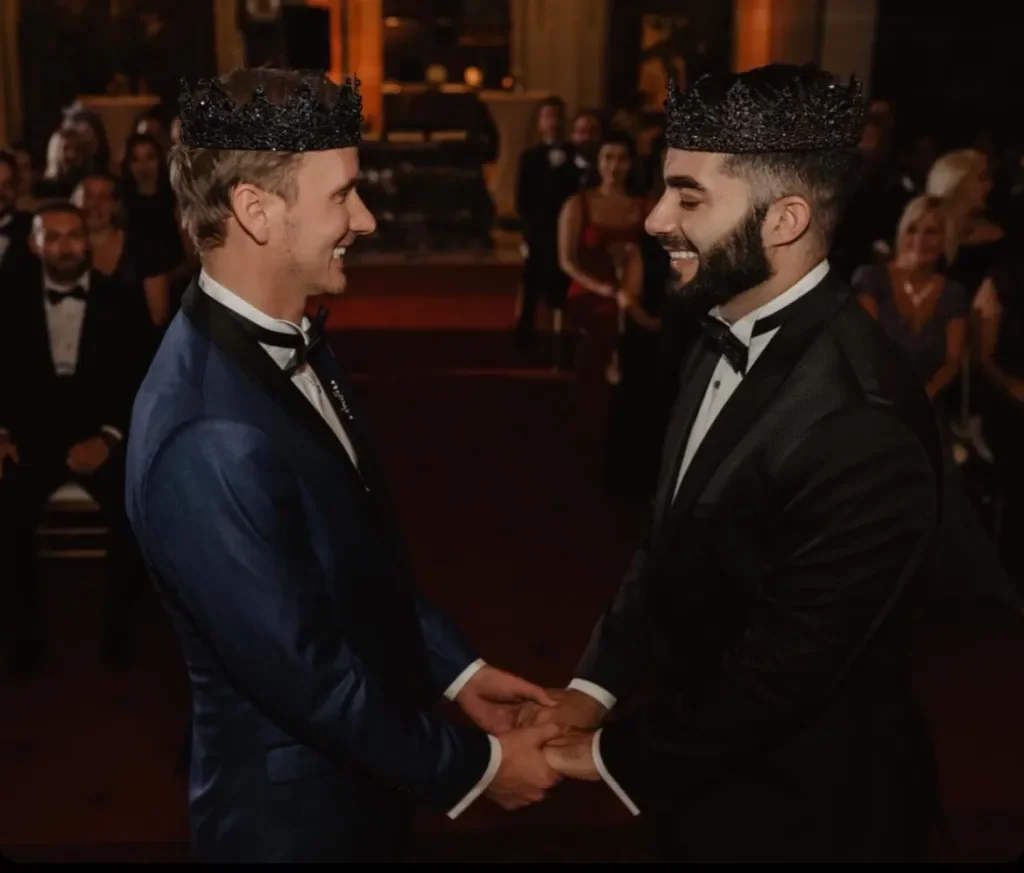 Queer Armenian Voices: Hagop Najarian