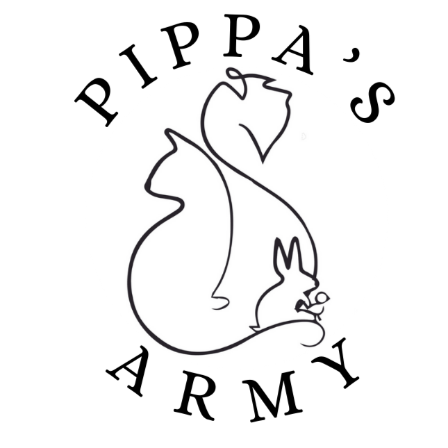 Pippas Army Animal Rescue