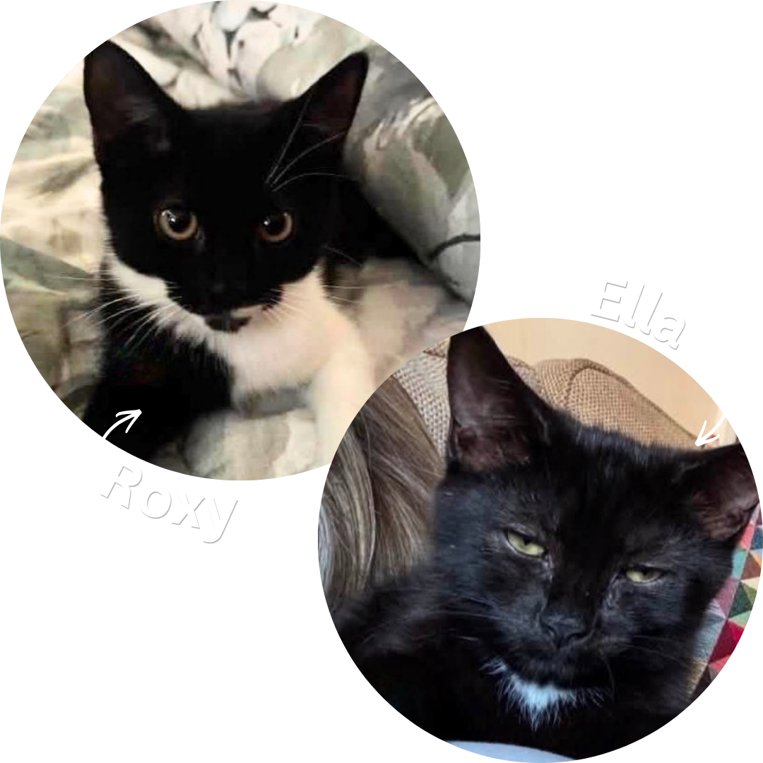 Roxy & Ella