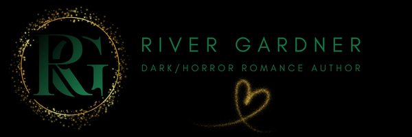River Gardner Dark Romance