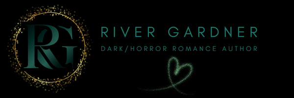 River Gardner Dark Romance