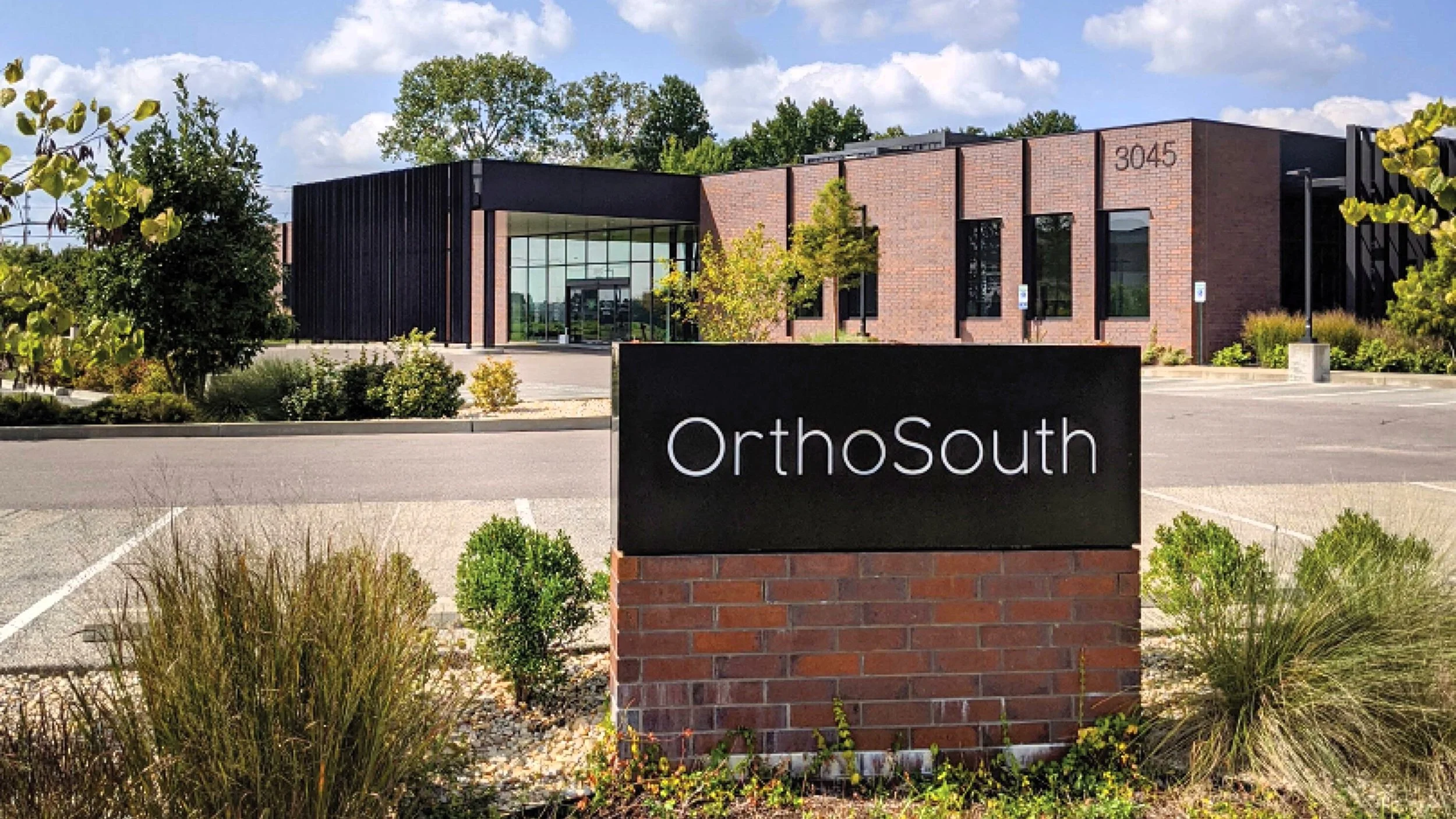 OrthoSouth Bartlett Clinic