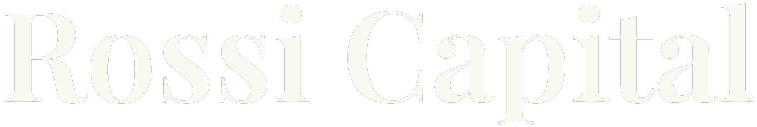 Rossi Capital