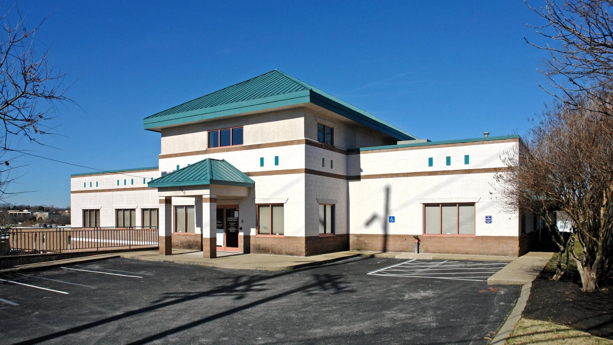 South Nashville Ambulatory Surgery Center