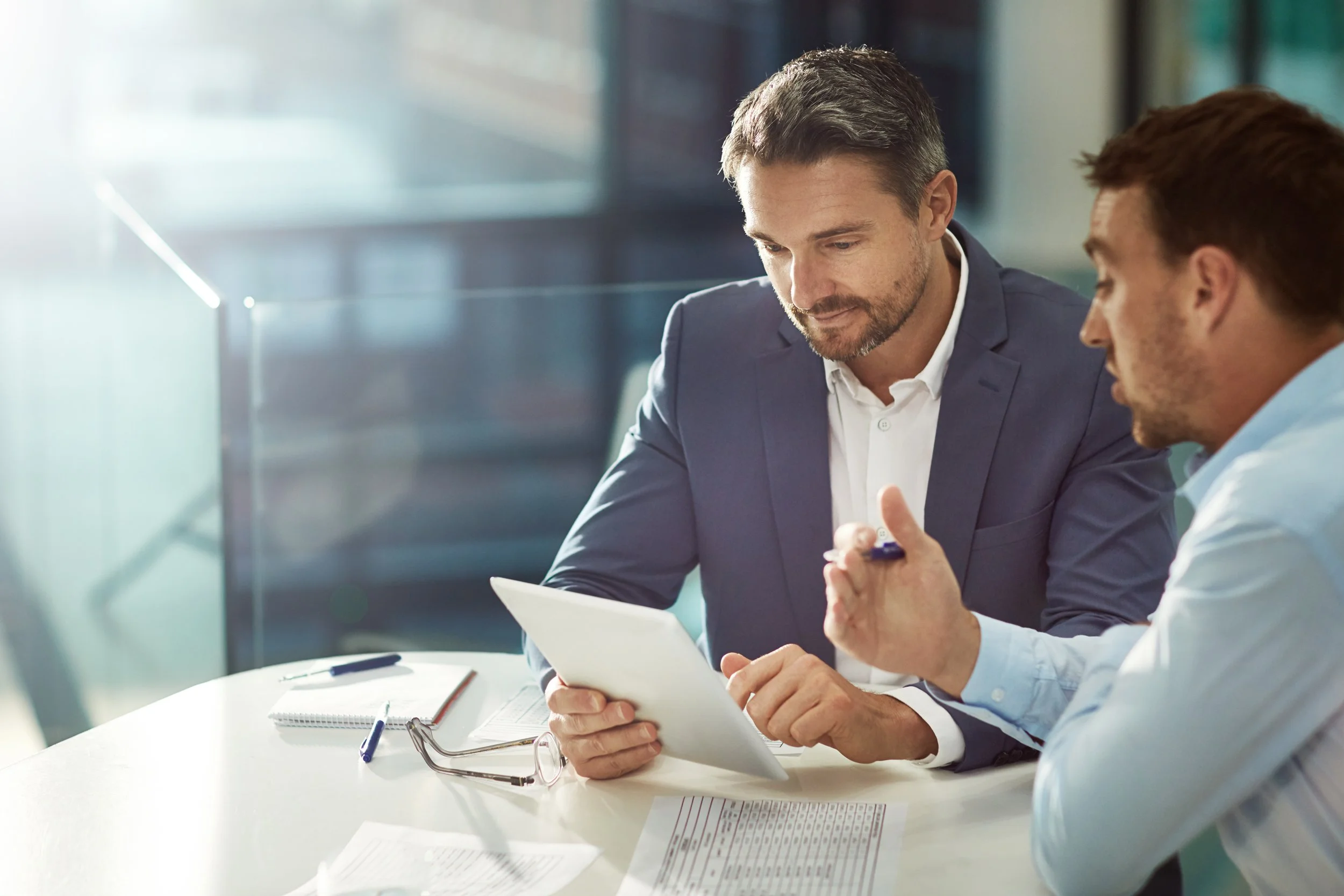 Marketing Services
