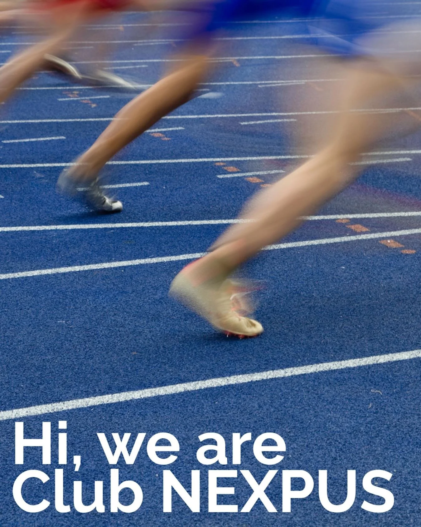 Hi, we are Club NEXPUS.

Started by mentors from NUS and NTU, Club NEXPUS is a sport-led growth club for children and families who value long-term development.

For us, sport is not just about winning.
It is about building the mindset, discipline, an