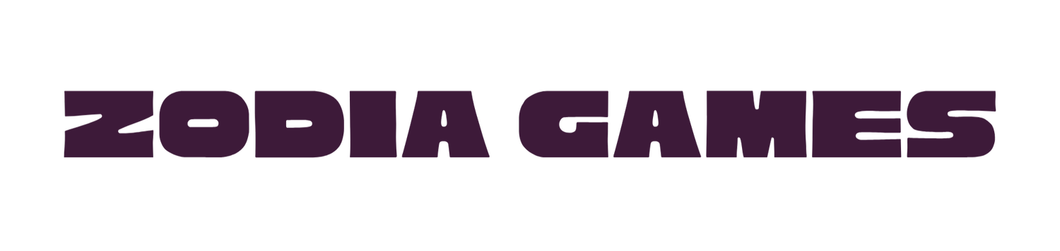 Zodia Games