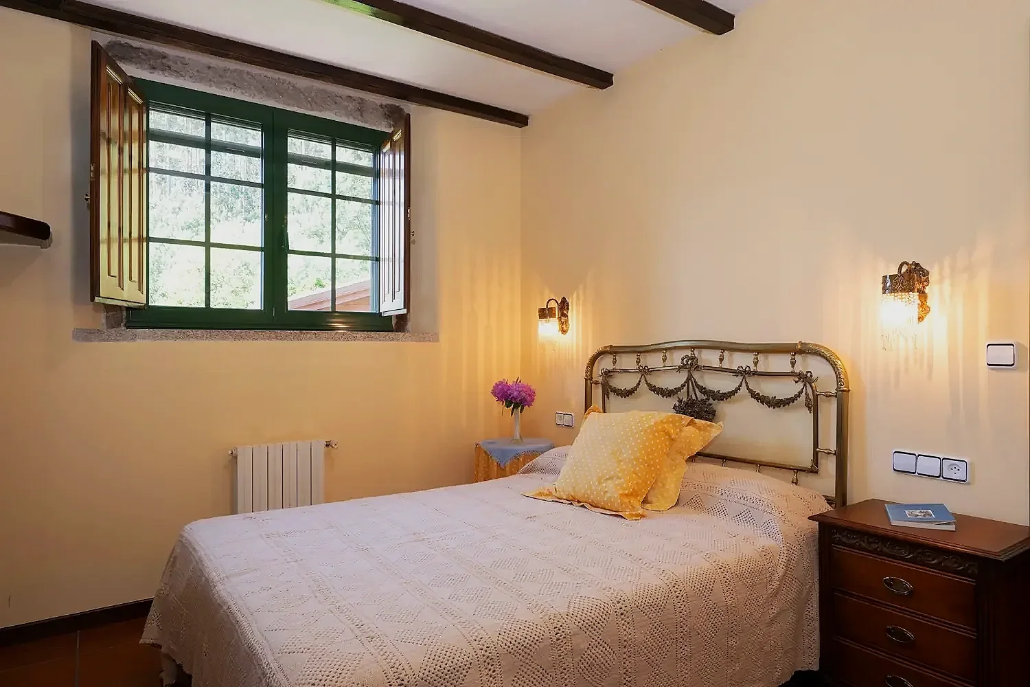 The Investigator Duo (Double Room) | 2nd Edition