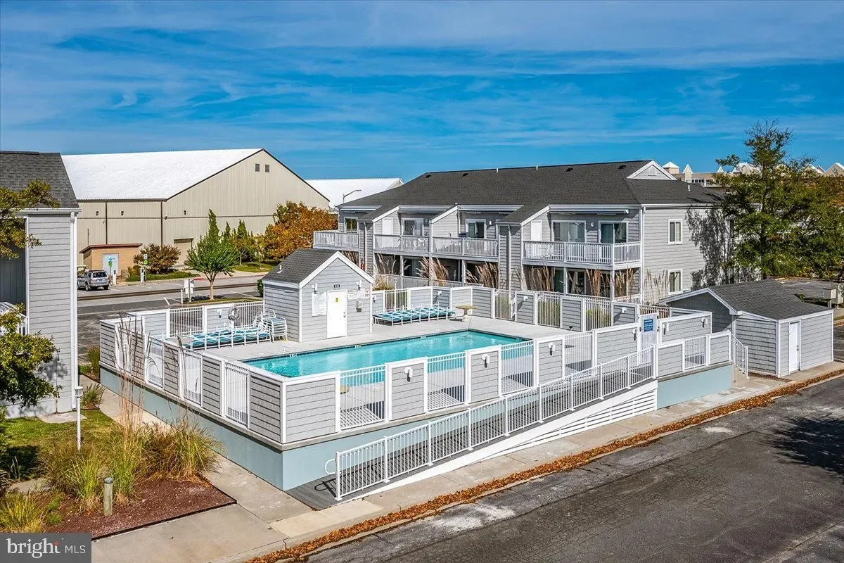 Pool access is included from Memorial Day to Labor Day!