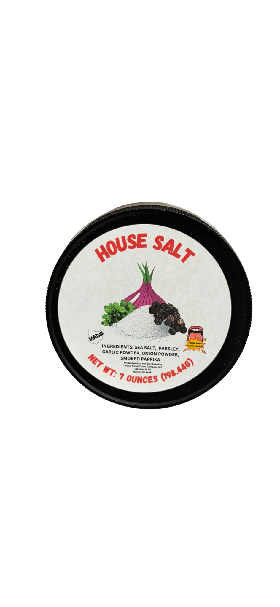 House Salt