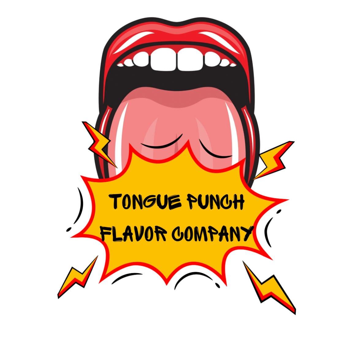 Tongue Punch Flavor Company