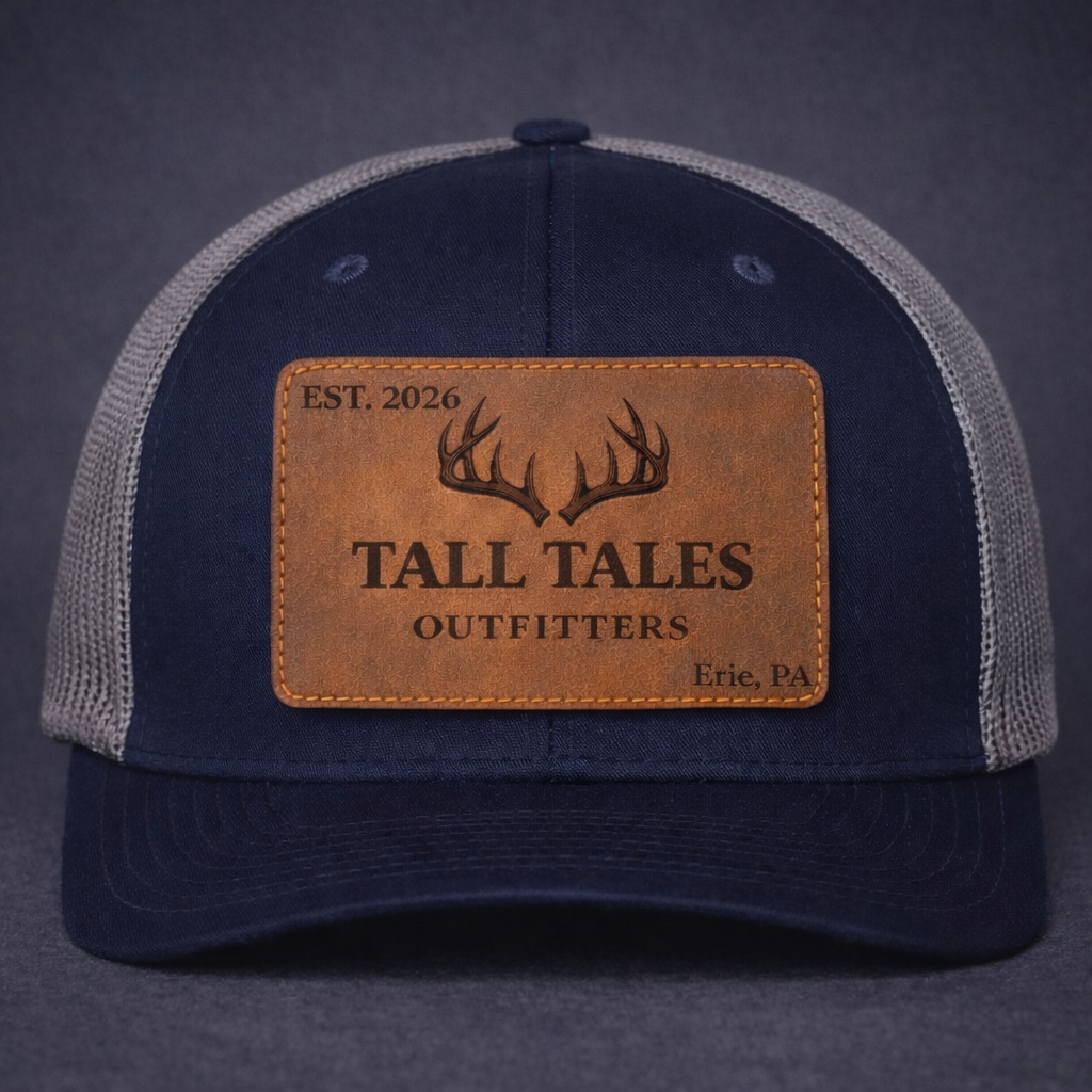 Tall Tales Outfitters Hat