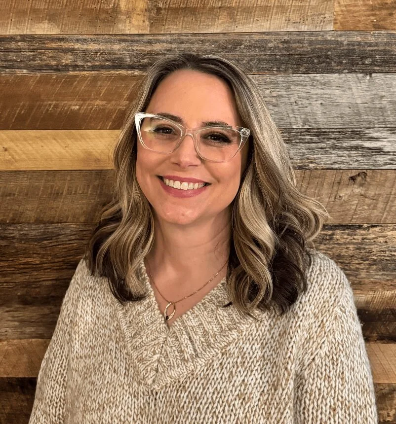 Lisa Falkenstein- infant and toddler sleep specialist