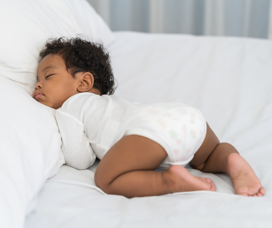 Gentle sleep consulting in Cleveland