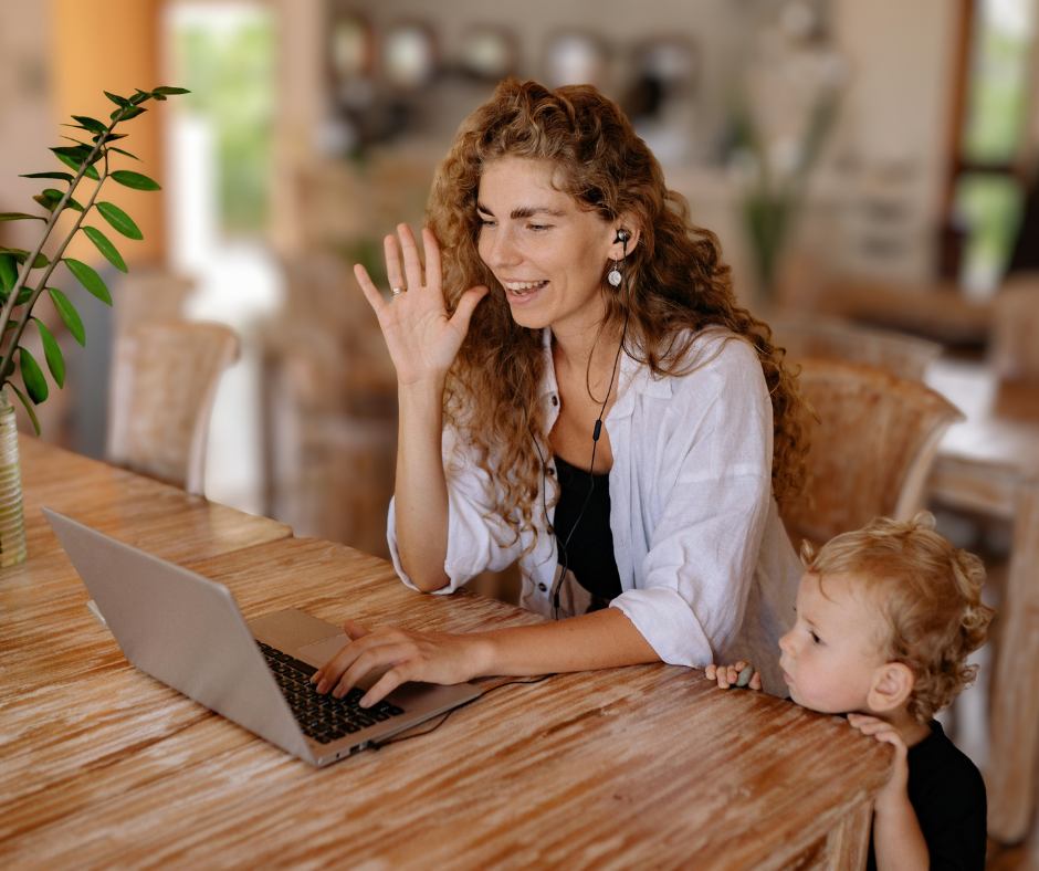 virtual consult for gentle sleep with a toddler in Cleveland