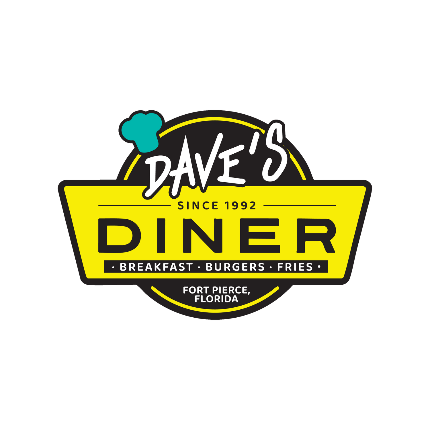 Dave's Diner