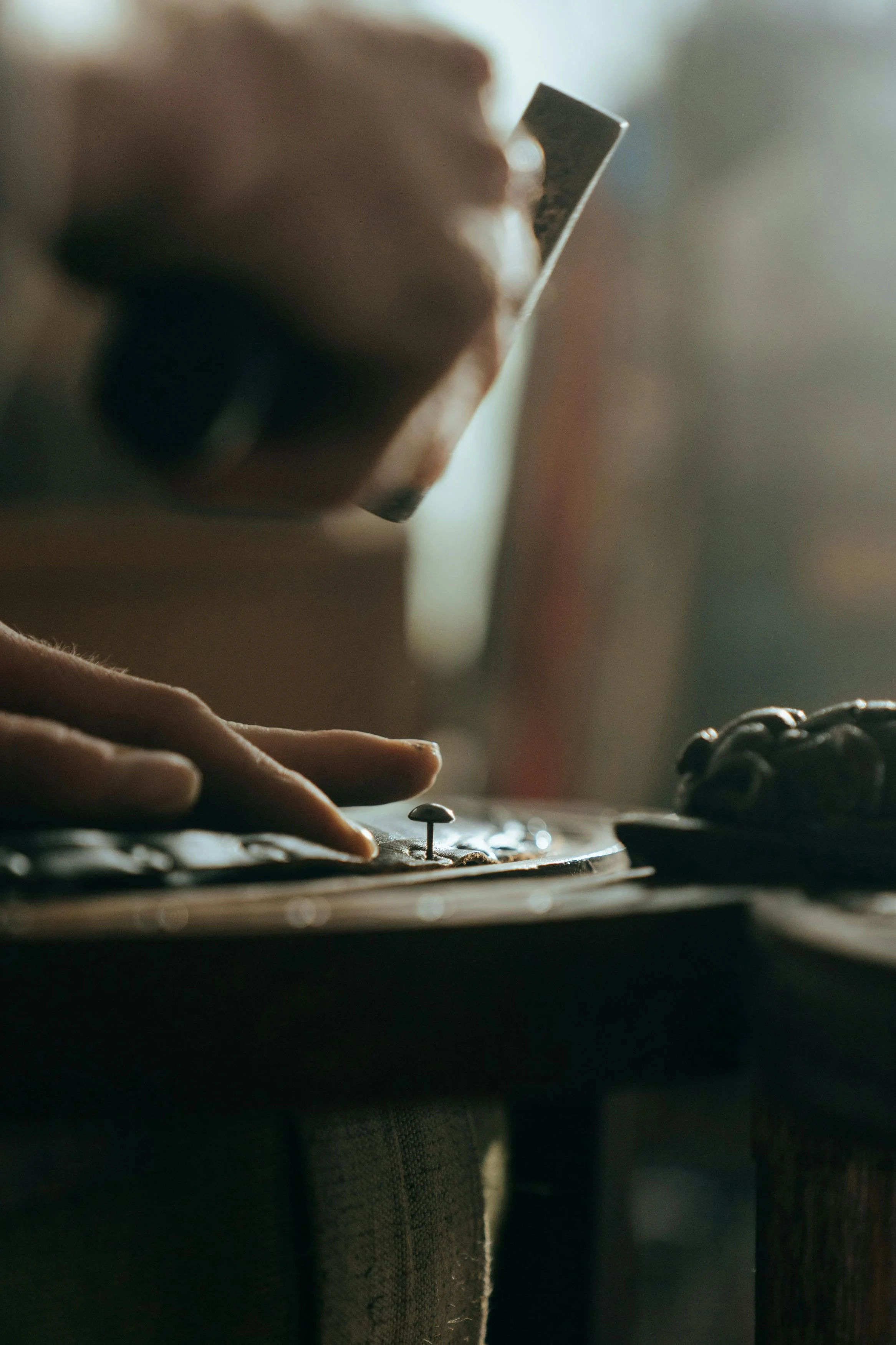 Comprehensive Furniture Services