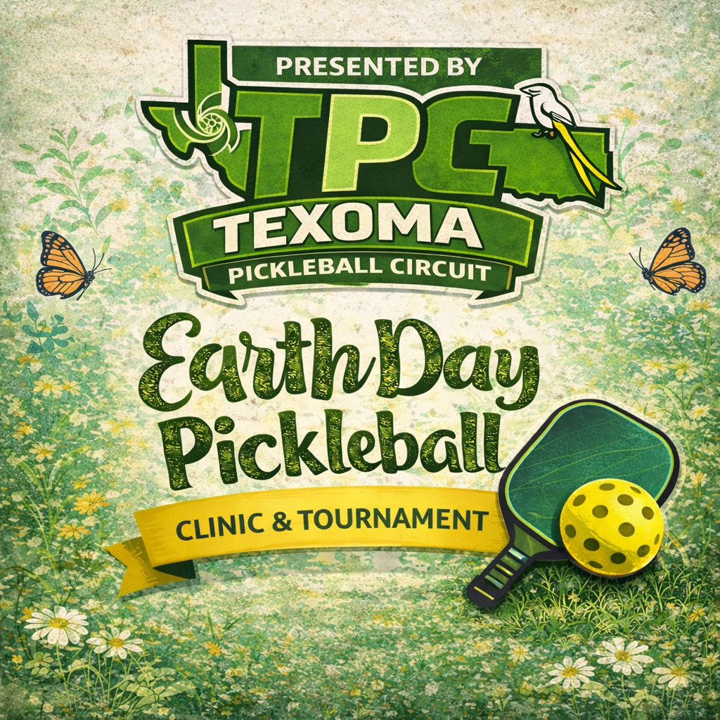 Earth Day Tournament April 25th, 2026: First division starts at 10:00am