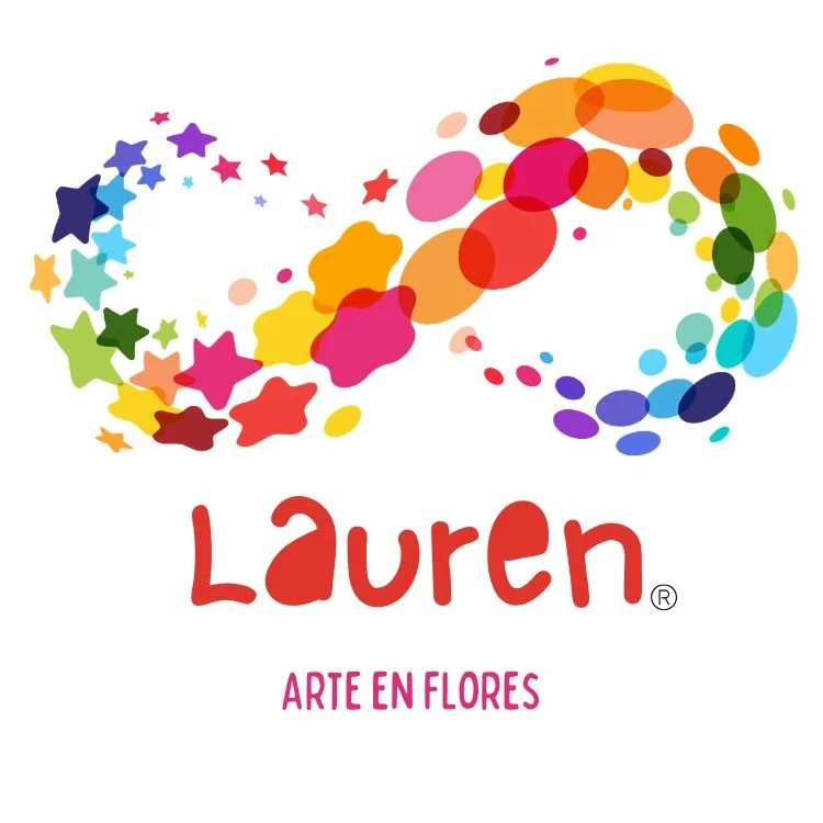 Lauren Arte en Flores
