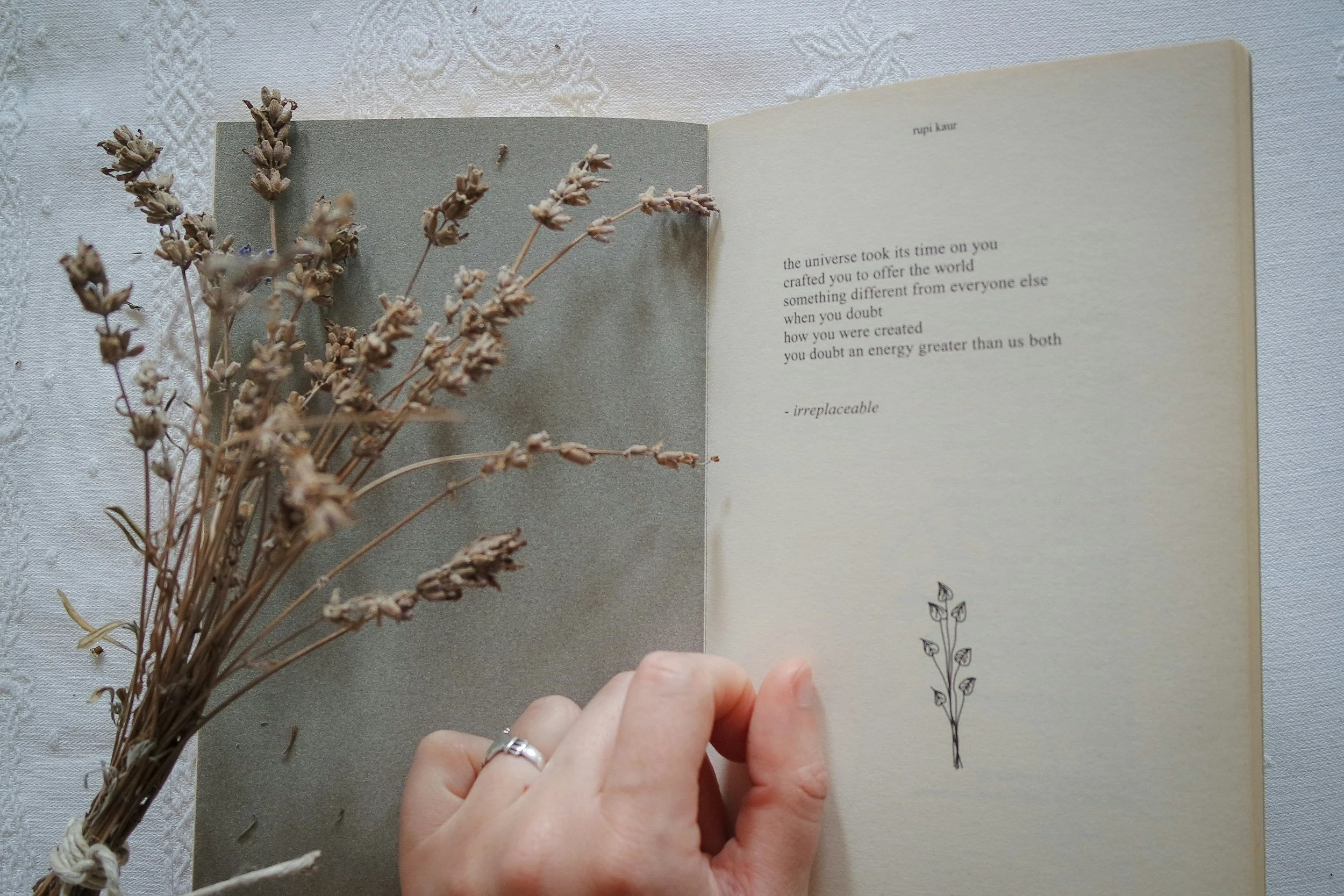 How to Practise Slow Living as a Busy Woman (Without Changing Your Entire Life)