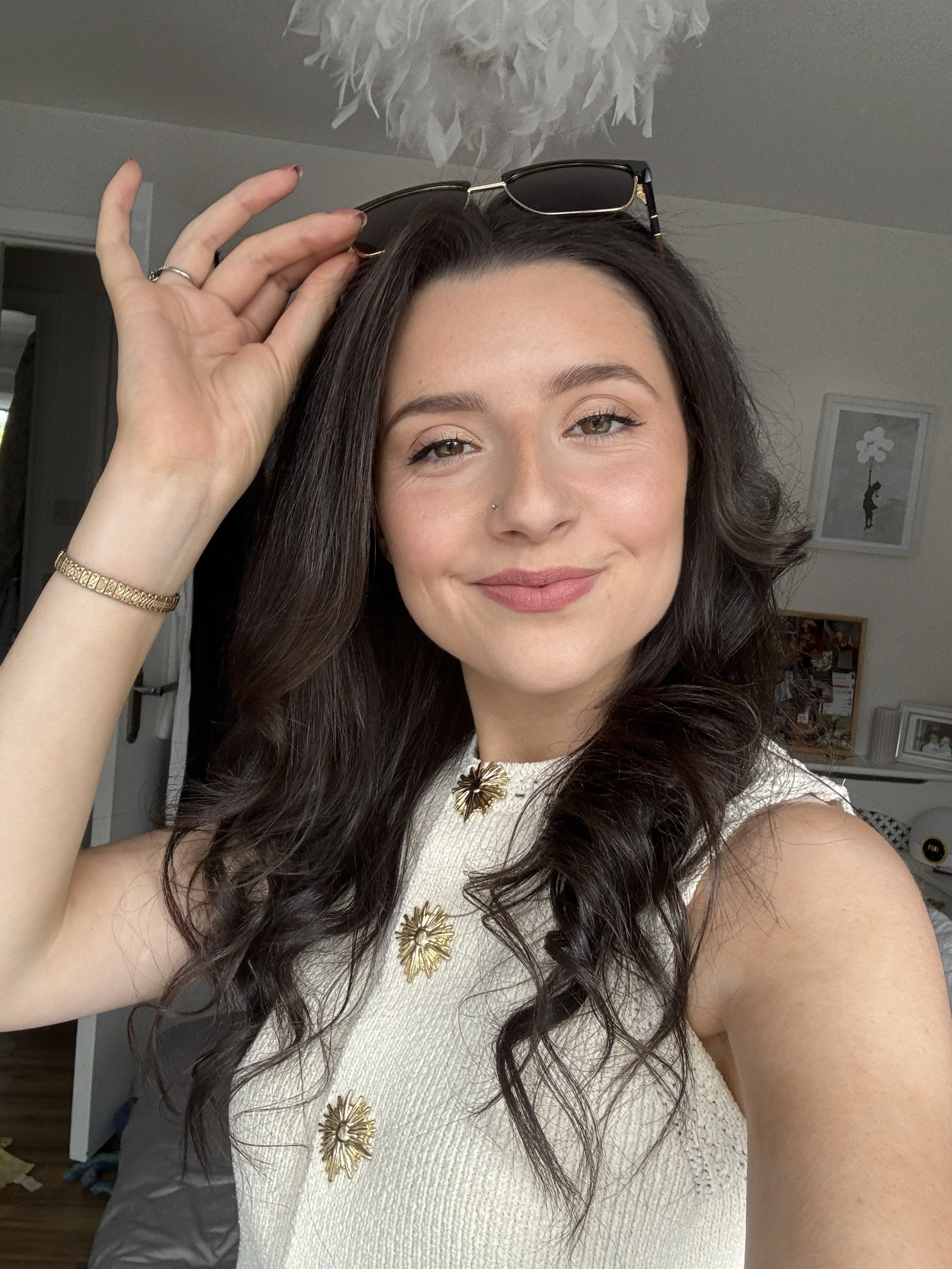 Slow business and blogging for INFJs and introverts