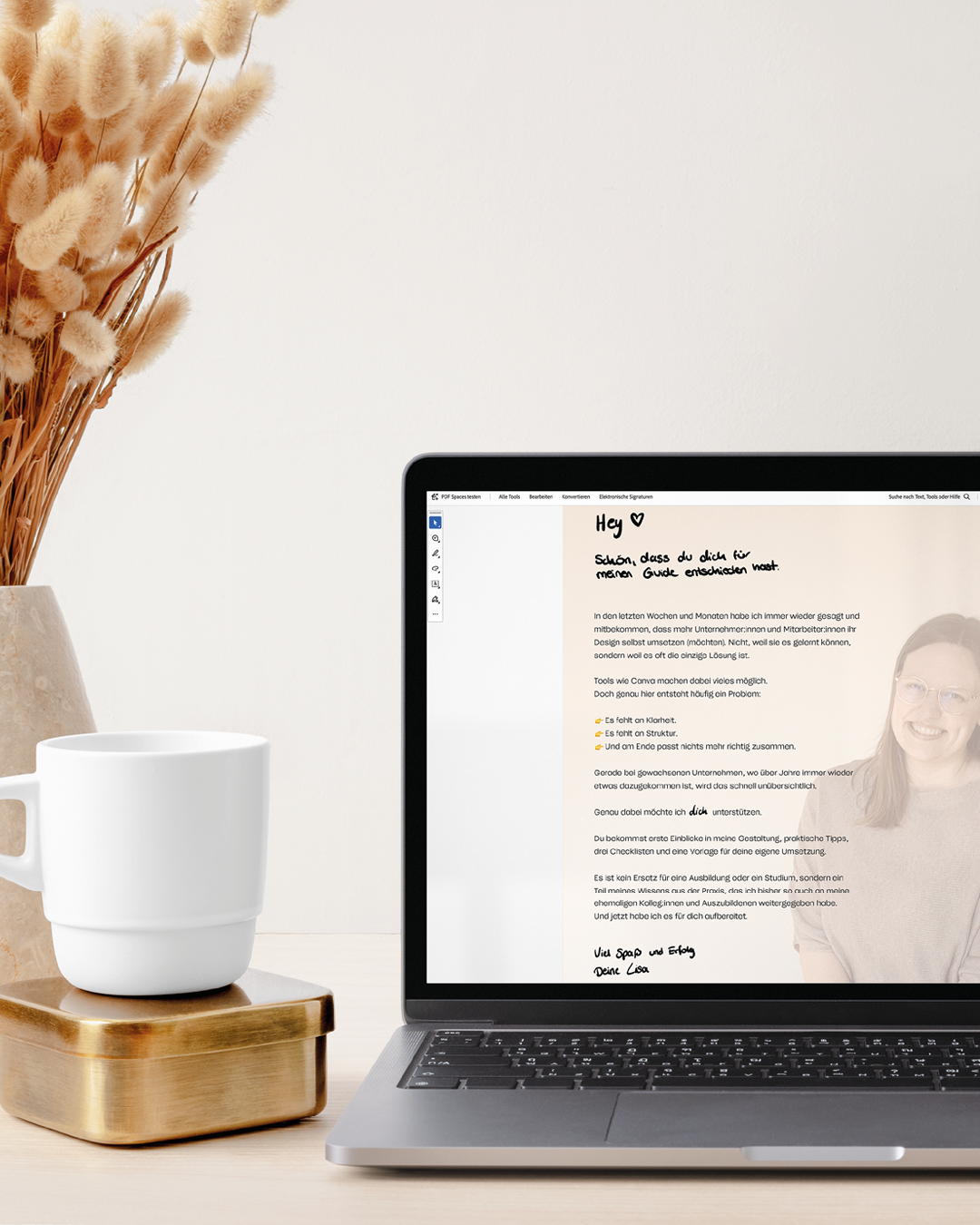 Vom Chaos zur Klarheit – Dein Print- und Branding-Guide für einen konsistenten Markenaufritt