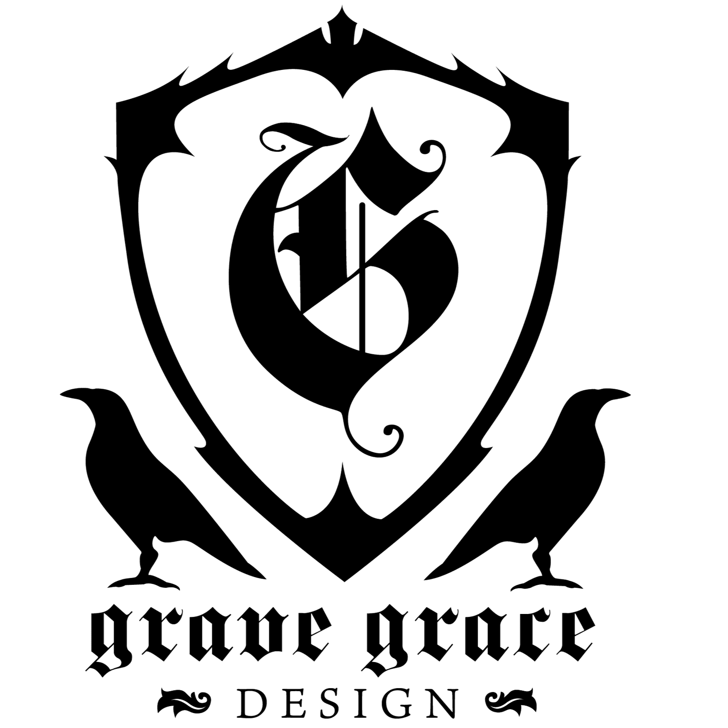 Grave Grace Design