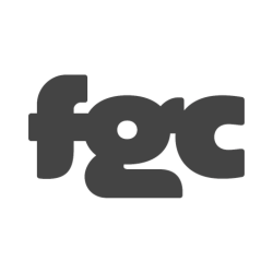 Fog logo with the word "fog" in bold, black letters