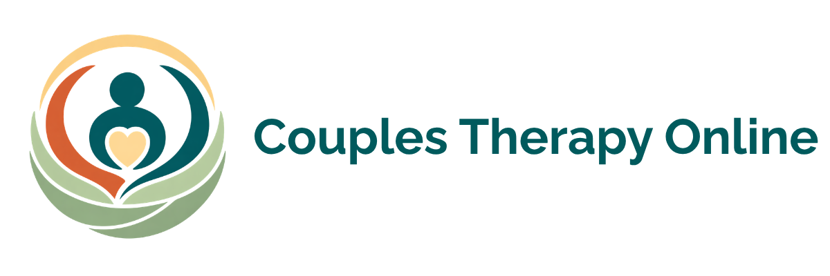 Couples Therapy Online