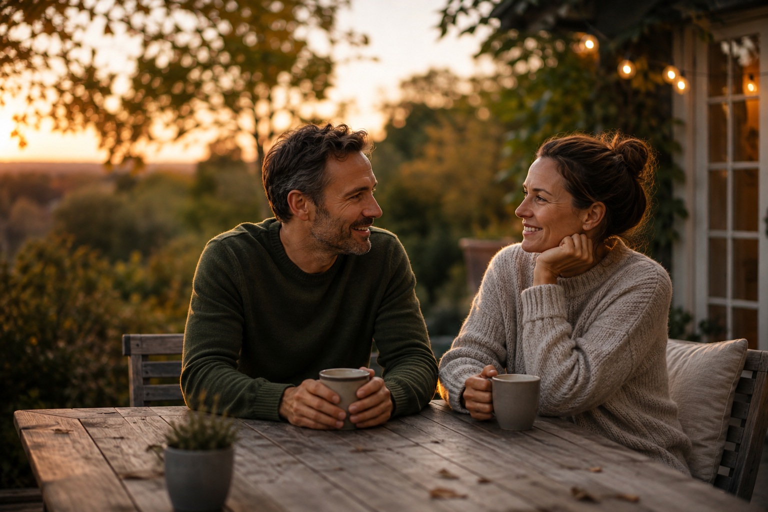 Why Summer Can Be Stressful for Couples - and How to Reconnect When the Kids Go Back to School