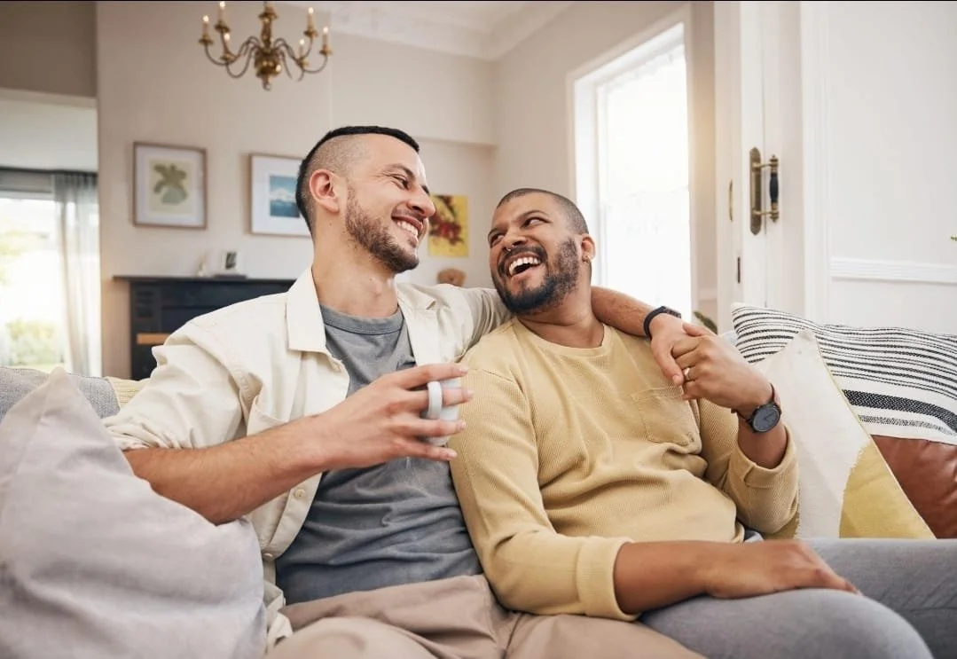 Your Partner Should Also Be Your Friend: Why Friendship Matters in a Relationship