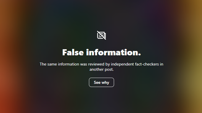 TikTok &amp; Instagram’s Attempt to Curb Misinformation  