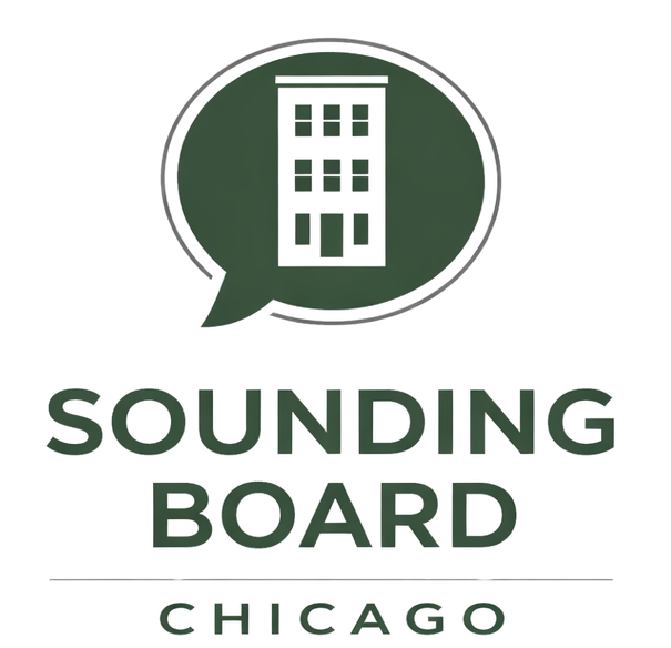 Sounding Board Chicago