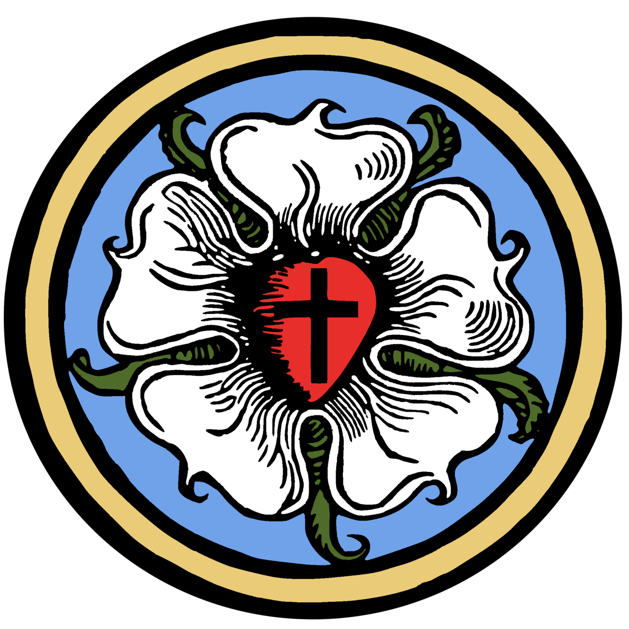 Lutheran Liturgy — Pastor Knutson
