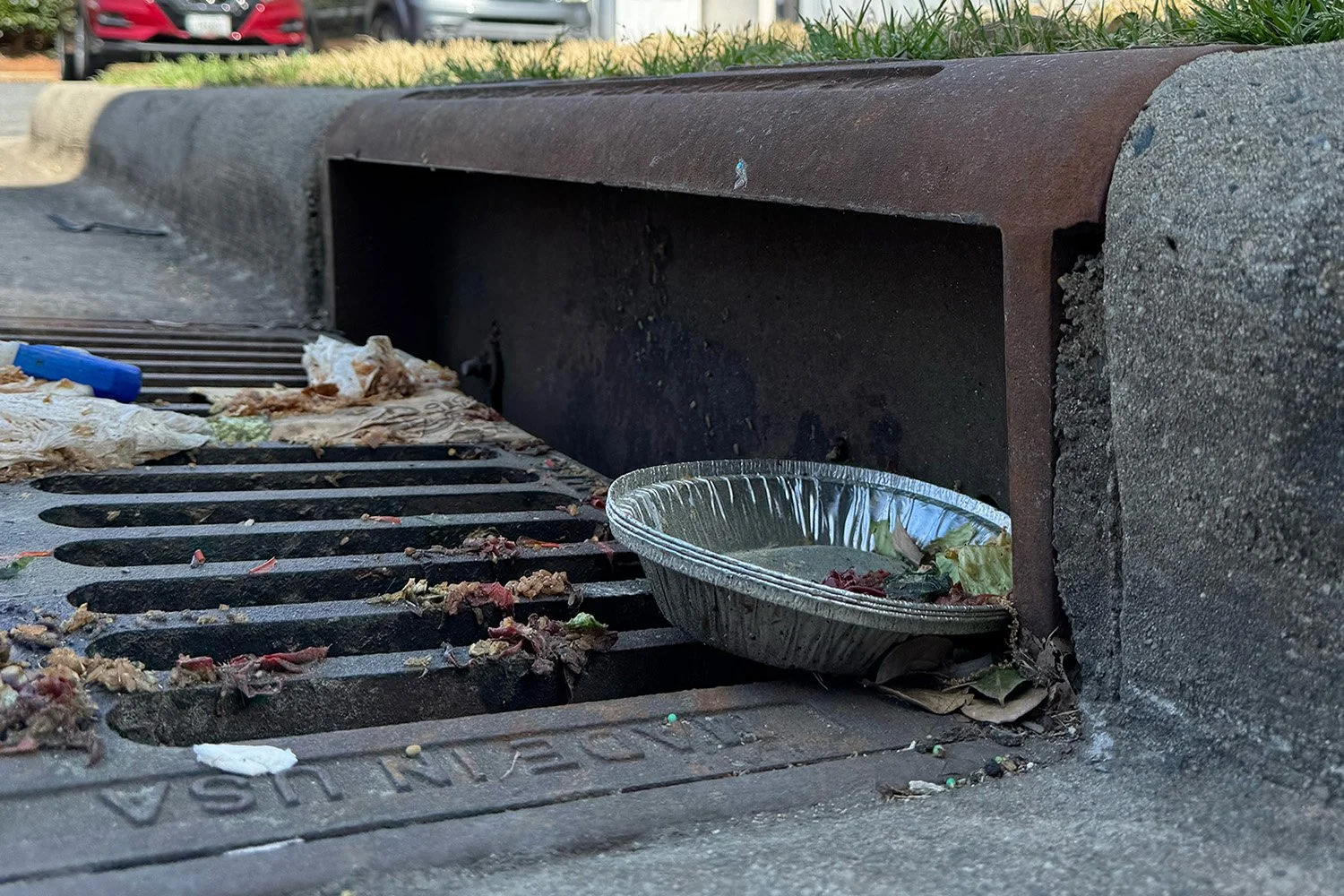 Burrito Bowl Spill Sparks  Economic Expansion