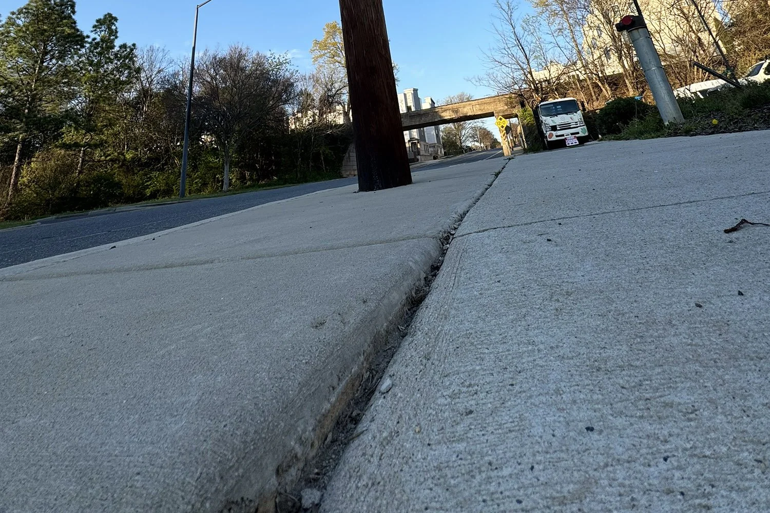 City Unveils Dedicated Bugpool Lane
