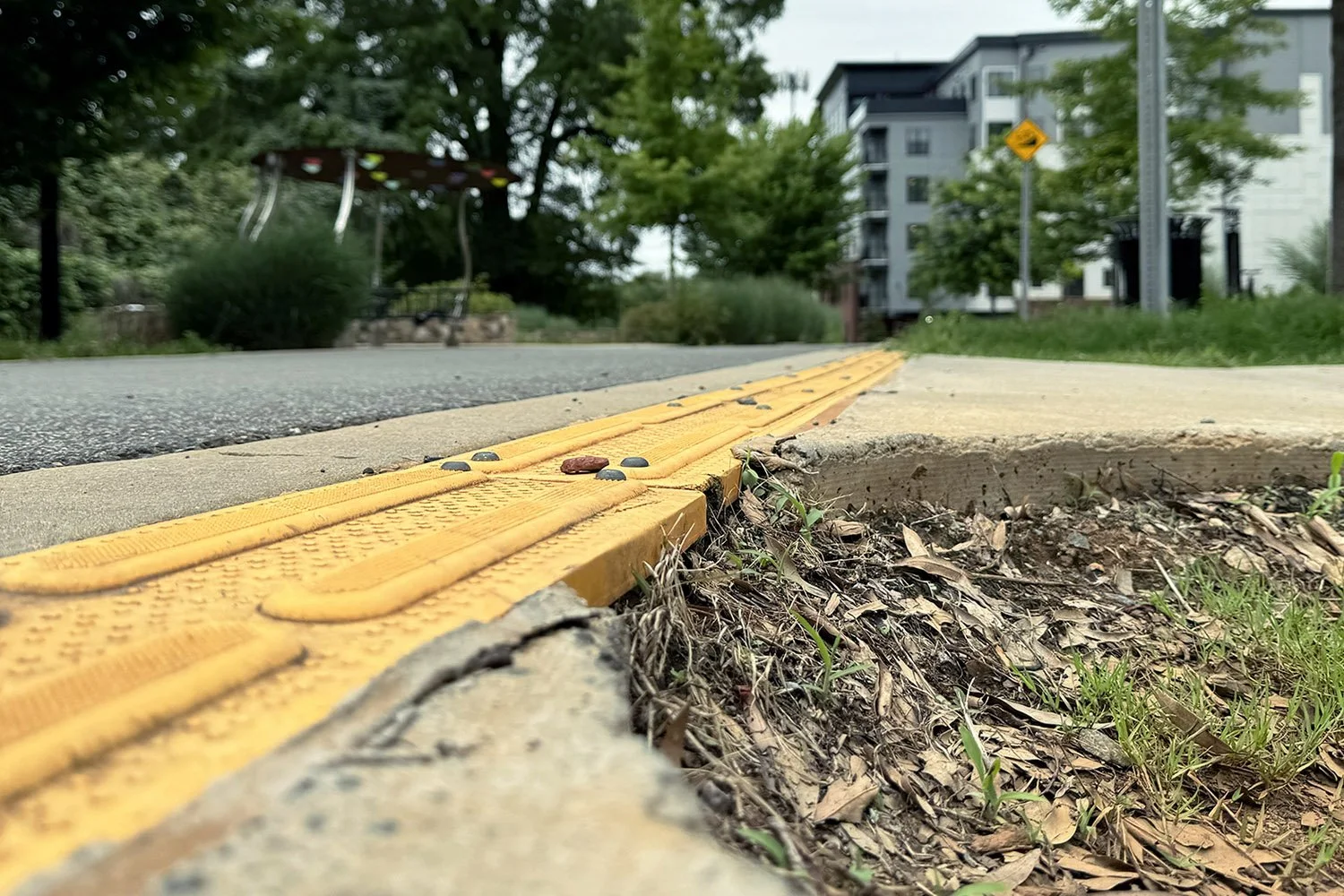 Sixth Crumb Hall Planned for Charlotte