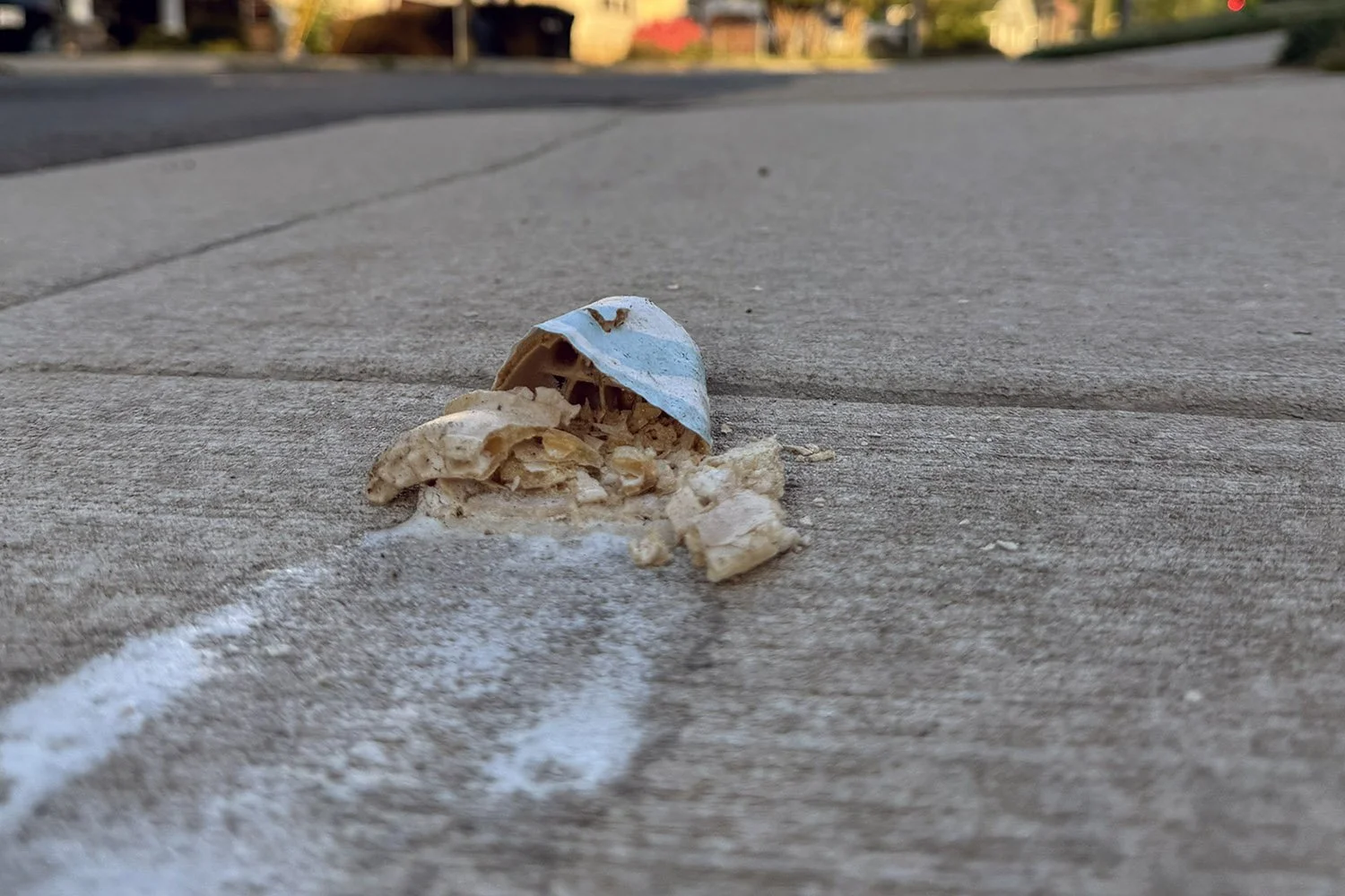 Heat Wave Brings Early Start to Sugarfall Season