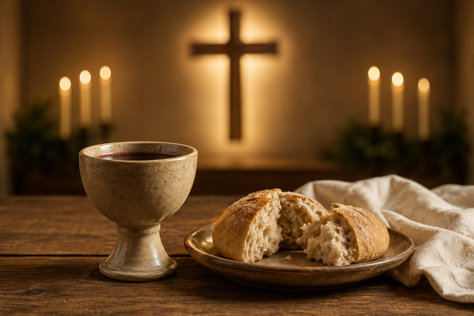 Communion