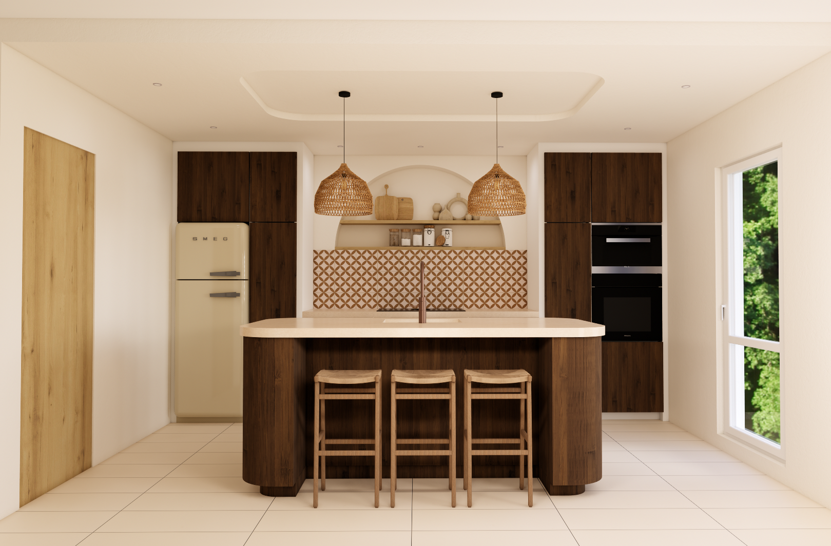 Kitchen Gasperich