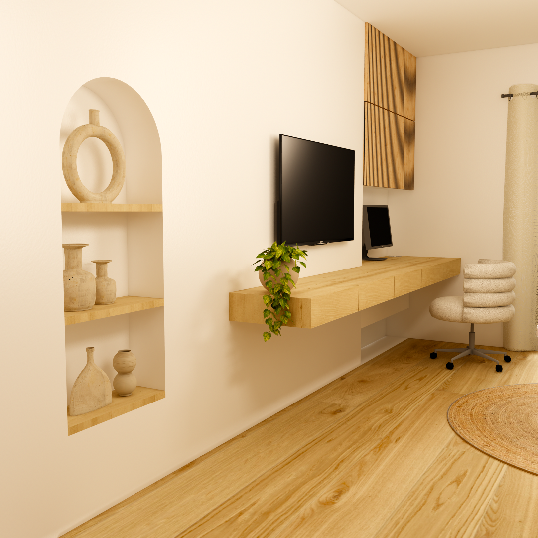 Home Office Weimershof