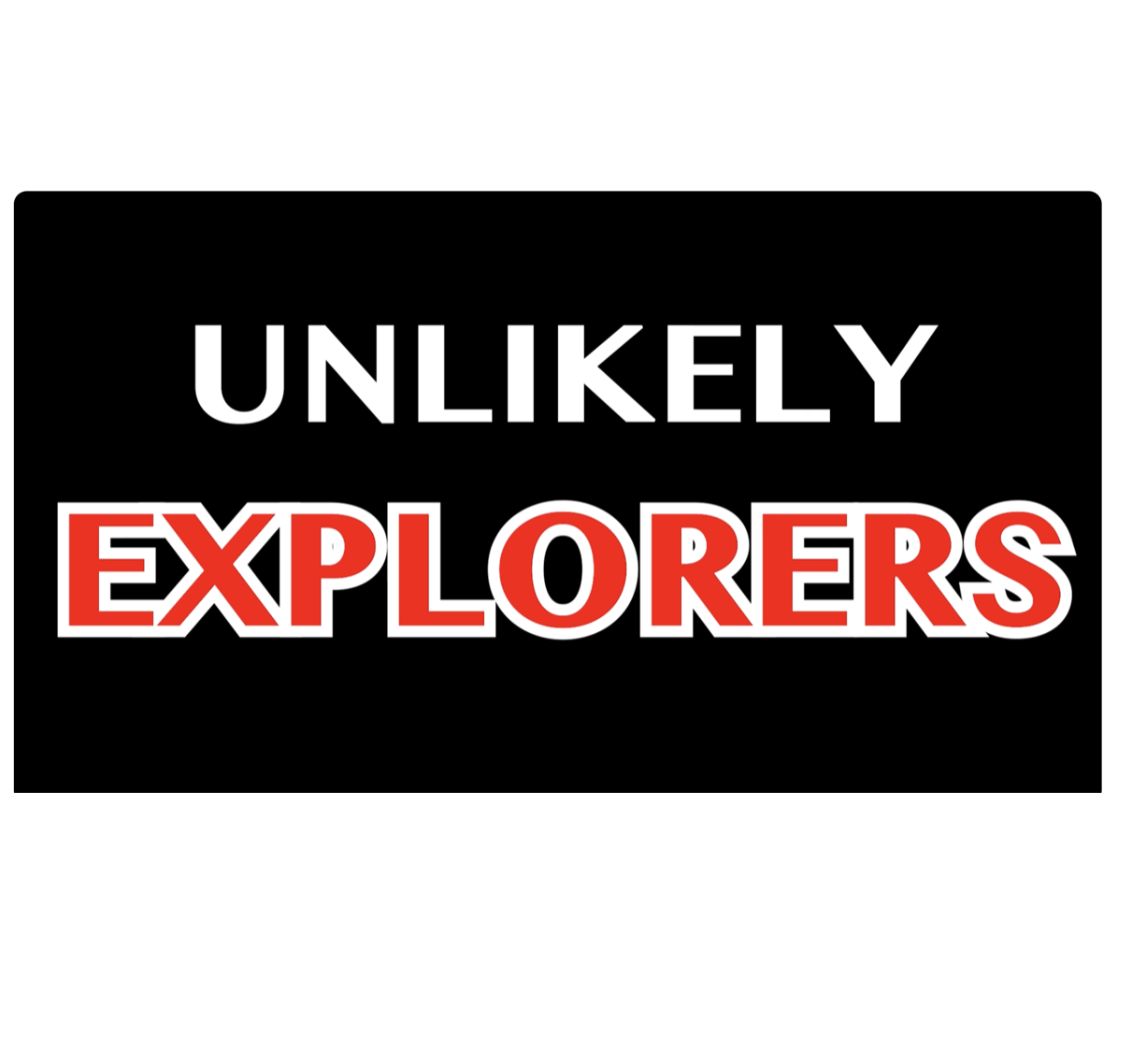 UNLIKELY EXPLORERS, Co-Screenwriter, Co-Director, Actor, Director of Photography. 
Two college students go to a graveyard for Halloween as one of them pranks the other.