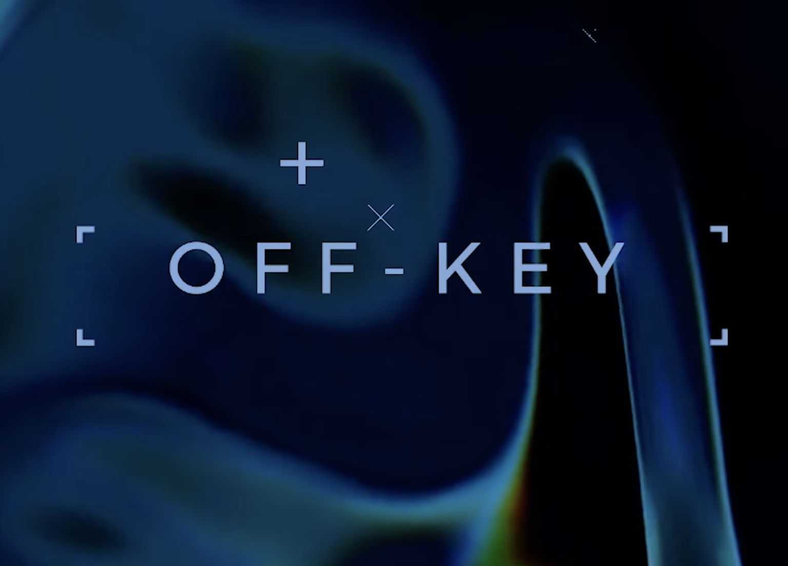 OFF-KEY, Producer. Drama. A young adult blames his lack of music talent on his girlfriend and breaks up with her, choosing to have a chip implanted in his brain to make him talented, ultimately regretting his decision.